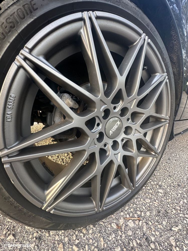 Mercedes-Benz CLA 180 d Shooting Brake AMG Line - 9