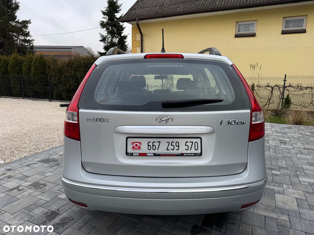 Hyundai i30 1.6 Style - 7
