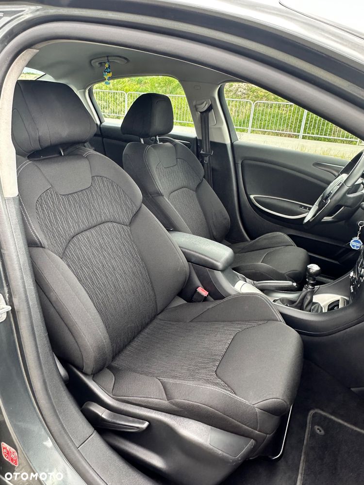 Citroën C5 2.0 HDi Seduction - 11