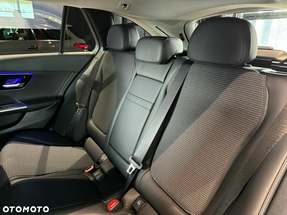 Mercedes-Benz Klasa C - 19