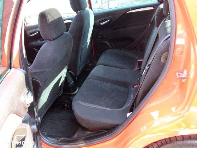Fiat Punto 0.9 Twinair Twinair S&S - 11