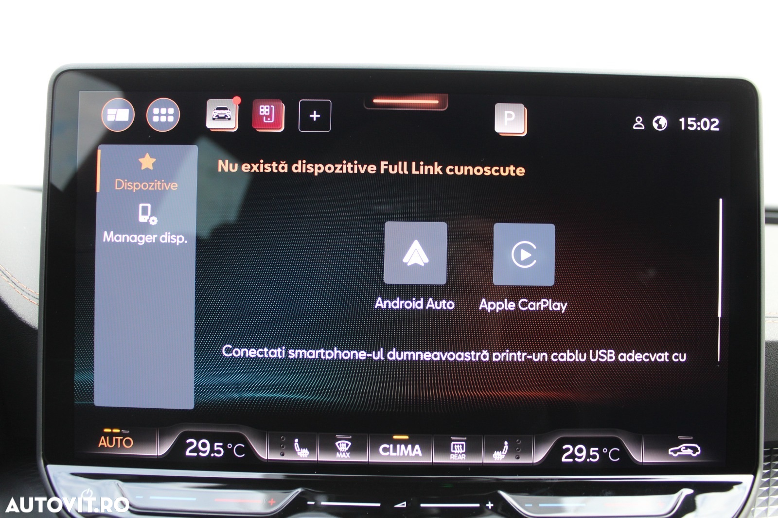 Cupra Formentor 1.5 eTSI DSG7 MHEV - 17