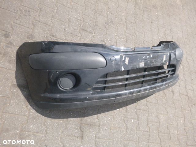 ZDERZAK PRZÓD PRZEDNI CITROEN C3 I 02- KOLOR EXYB - 7