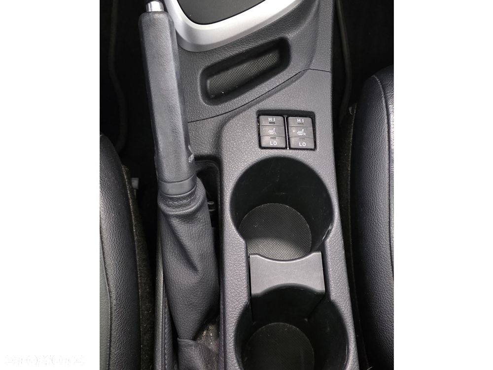 Toyota Auris - 18