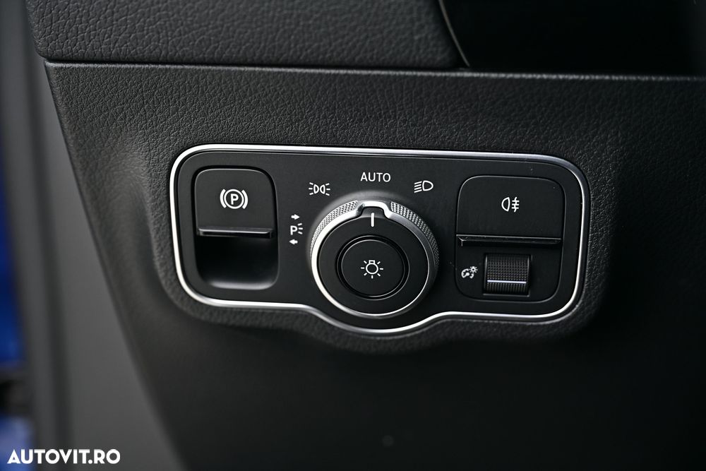 Mercedes-Benz GLA 200 d 8G-DCT AMG Line - 19