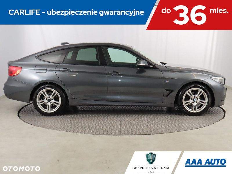 BMW 3GT - 7