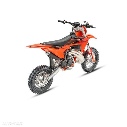 KTM 50 SX - 4