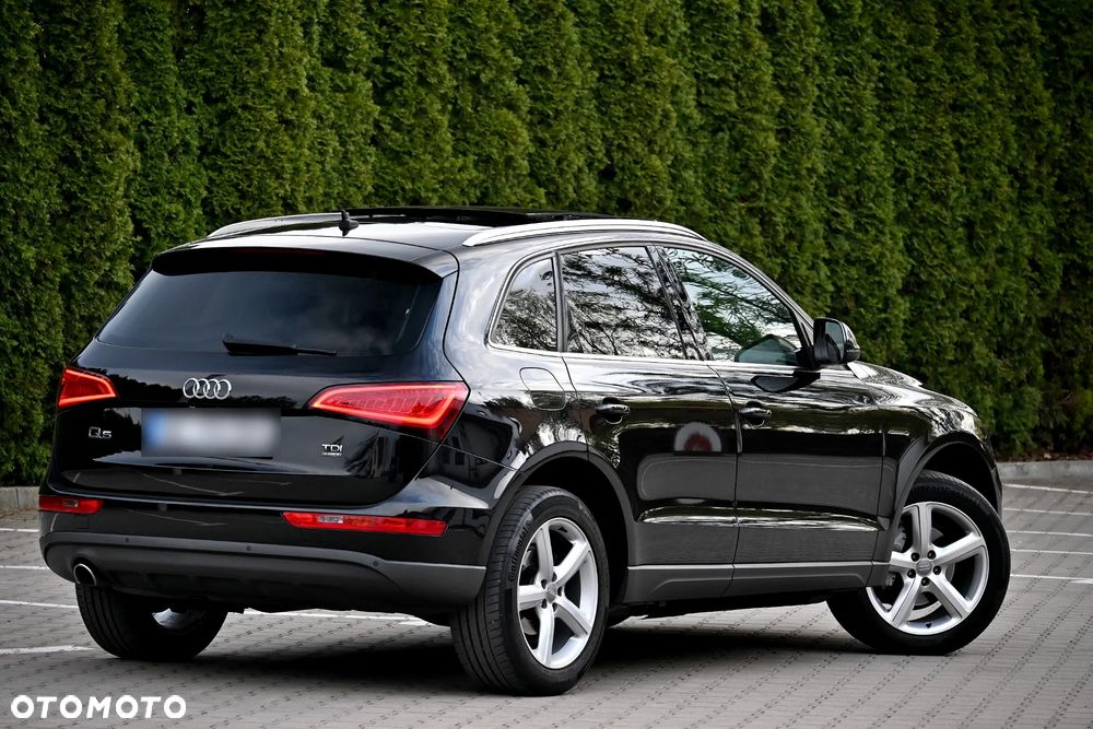 Audi Q5 2.0 TDI Quattro S tronic - 15