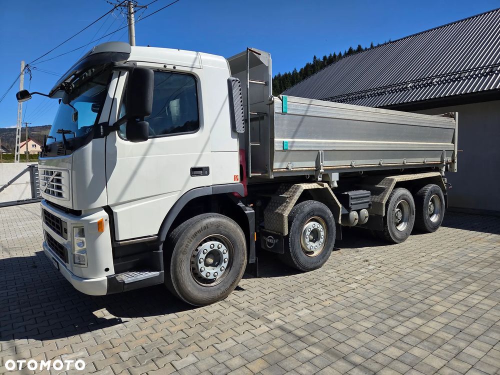 Volvo FM 12 - 5