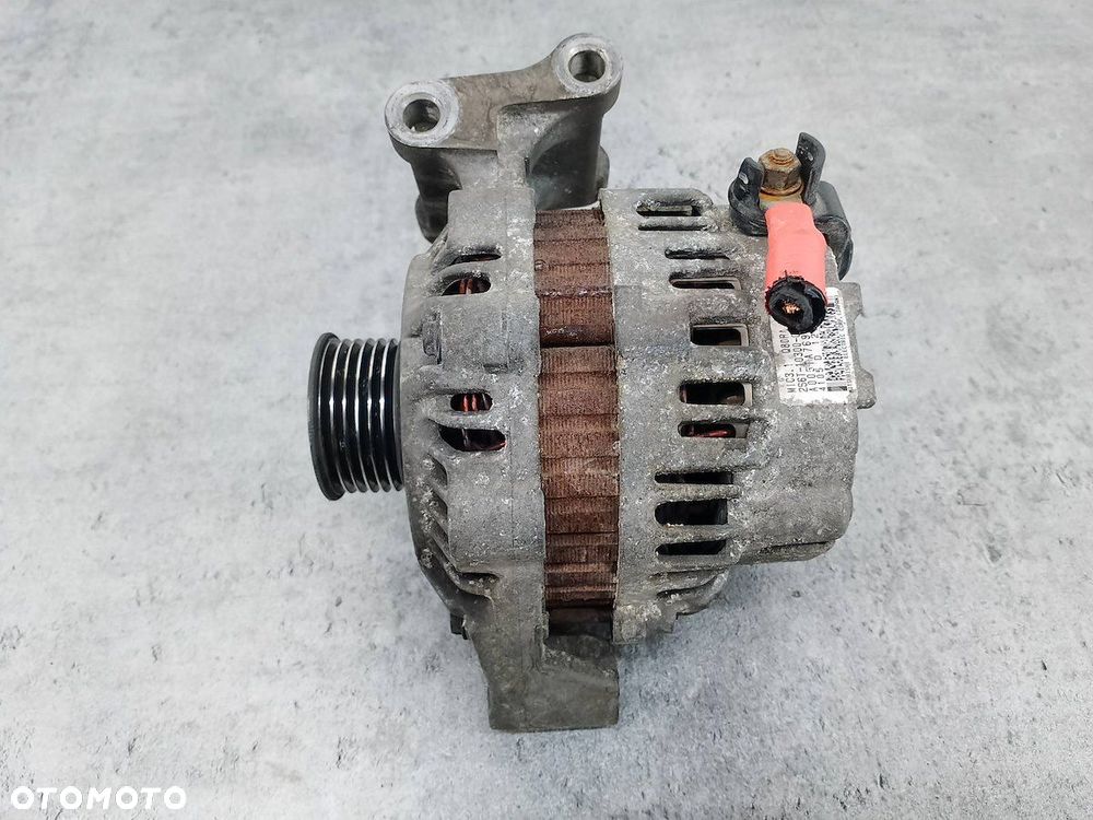 ALTERNATOR FORD FIESTA VI 2S6T-10300-CB A005TA7692   1.4 16V - 1