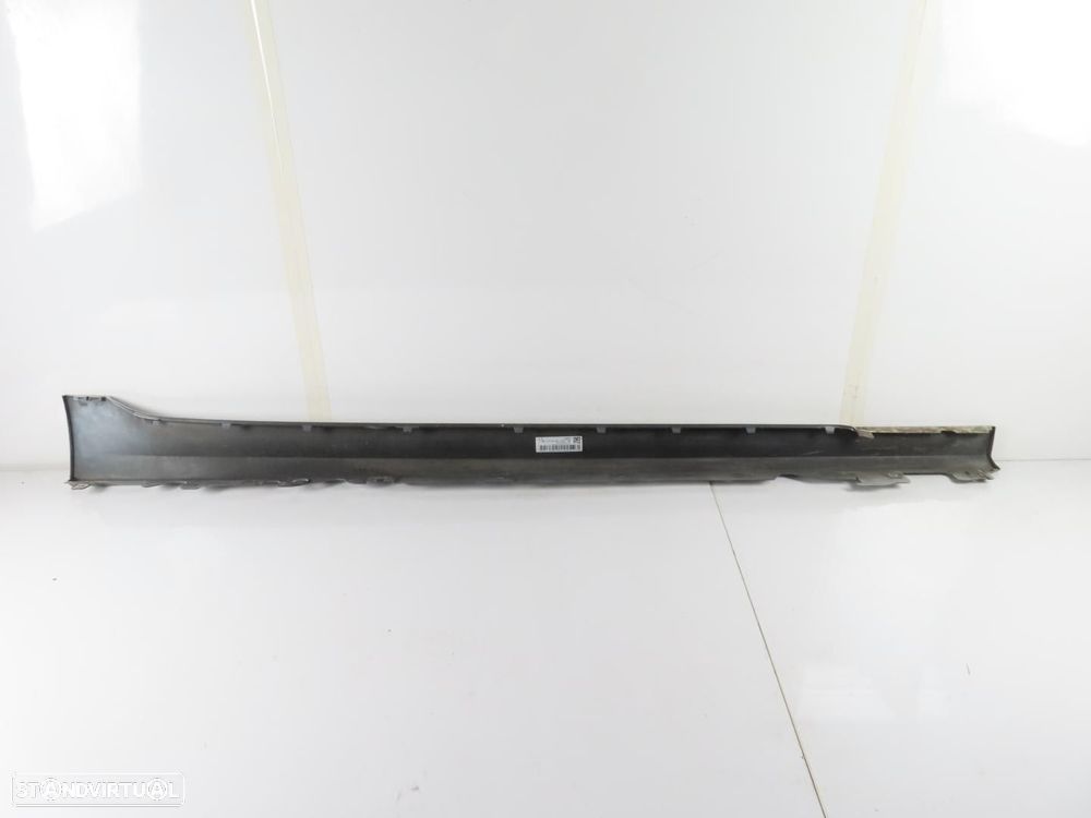 Embaladeira Plástico Esquerda Usado / Original BMW 3 (G20)/BMW 3 Touring (G21) 5... - 2