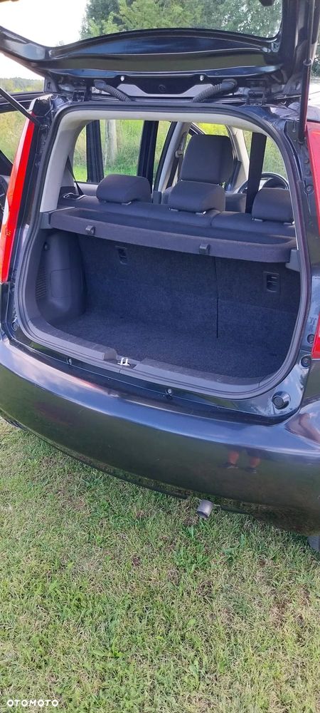 Suzuki Splash 1.0 Club - 8