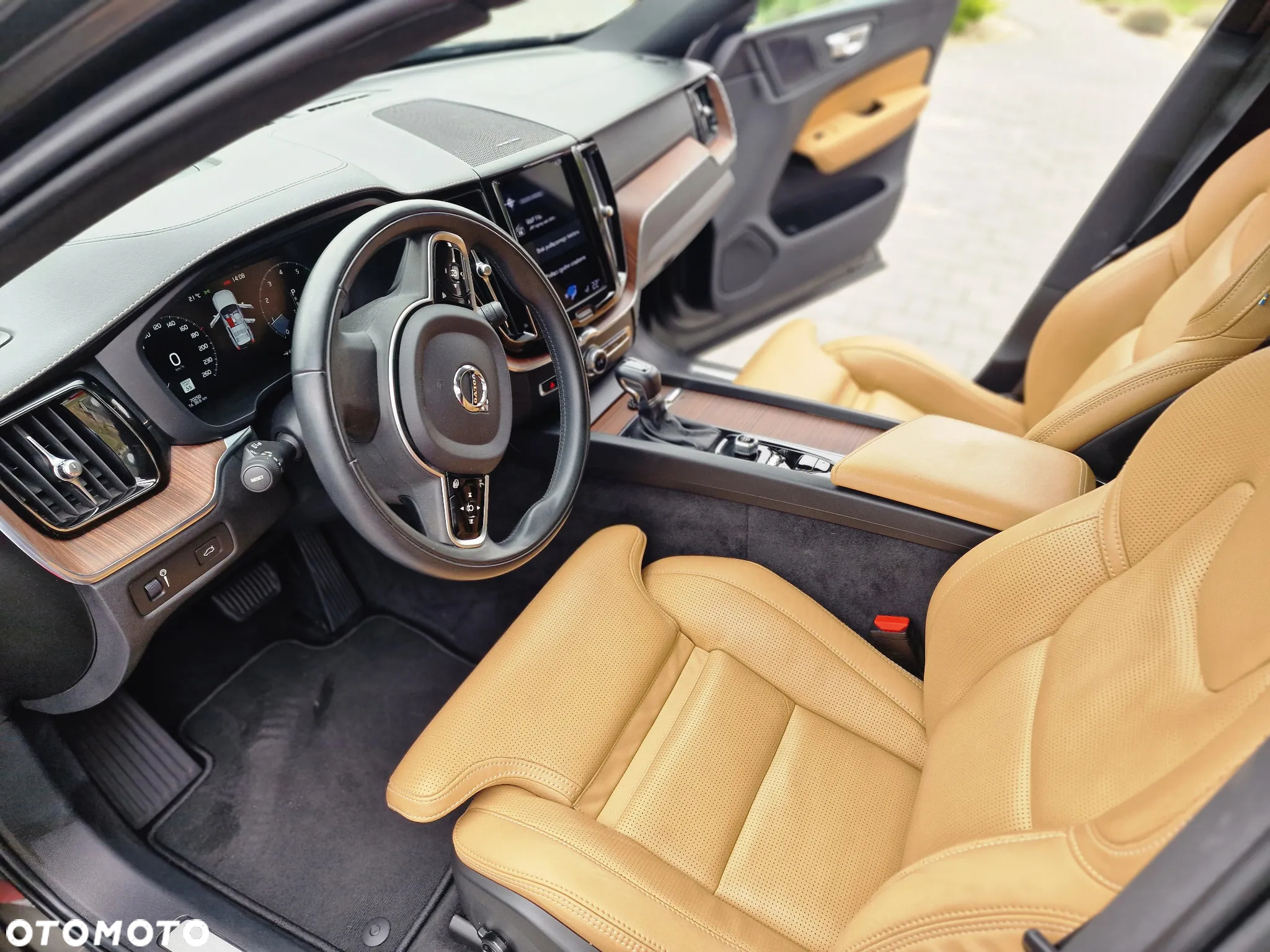 Volvo XC 60 T5 Geartronic Inscription - 8