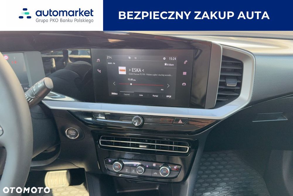Opel Mokka 1.2 T Edition S&S - 13