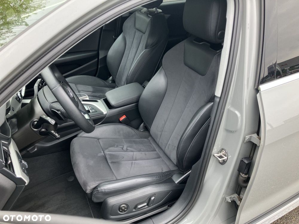 Audi A4 Allroad - 11