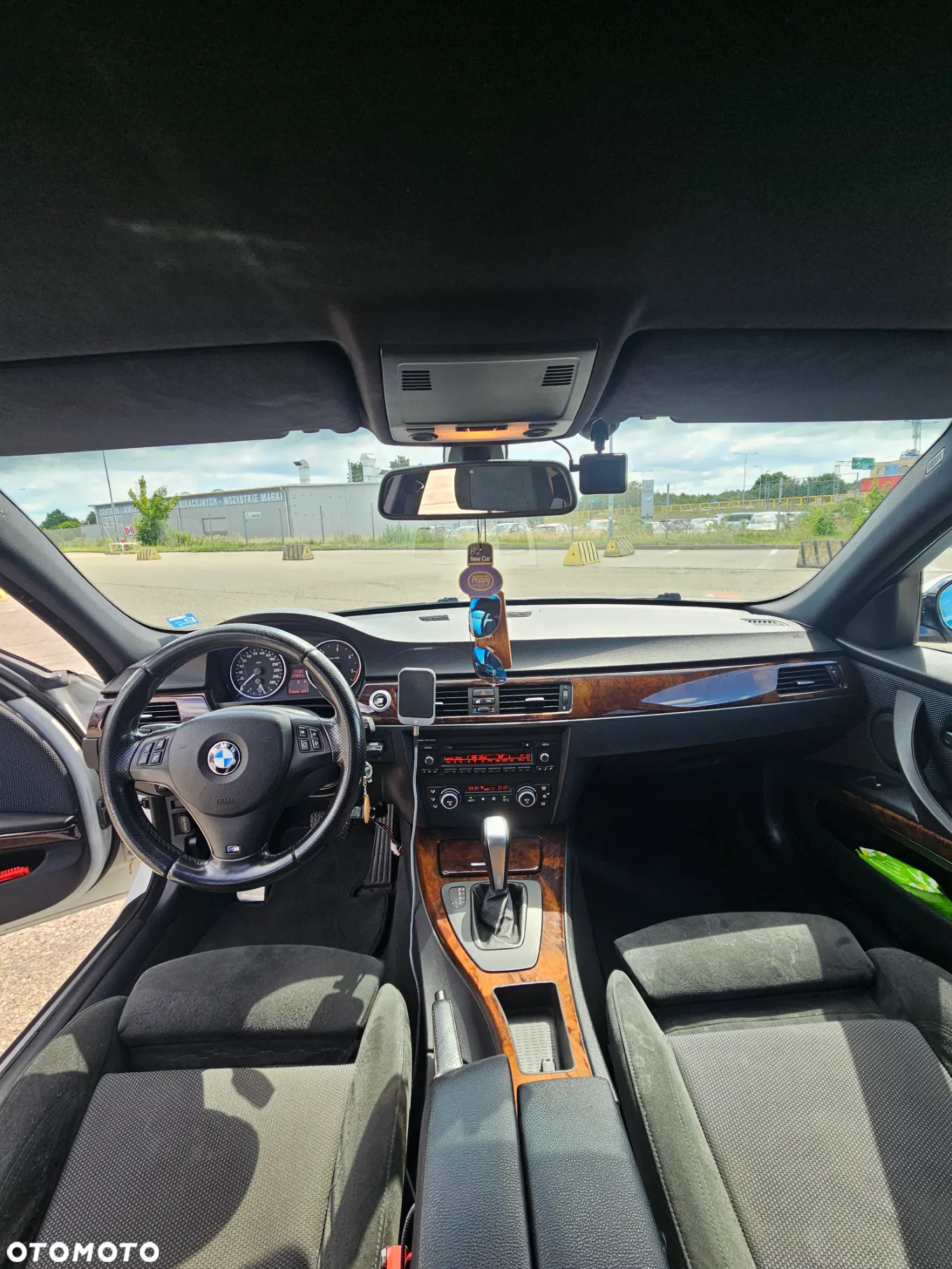 BMW Seria 3 - 15
