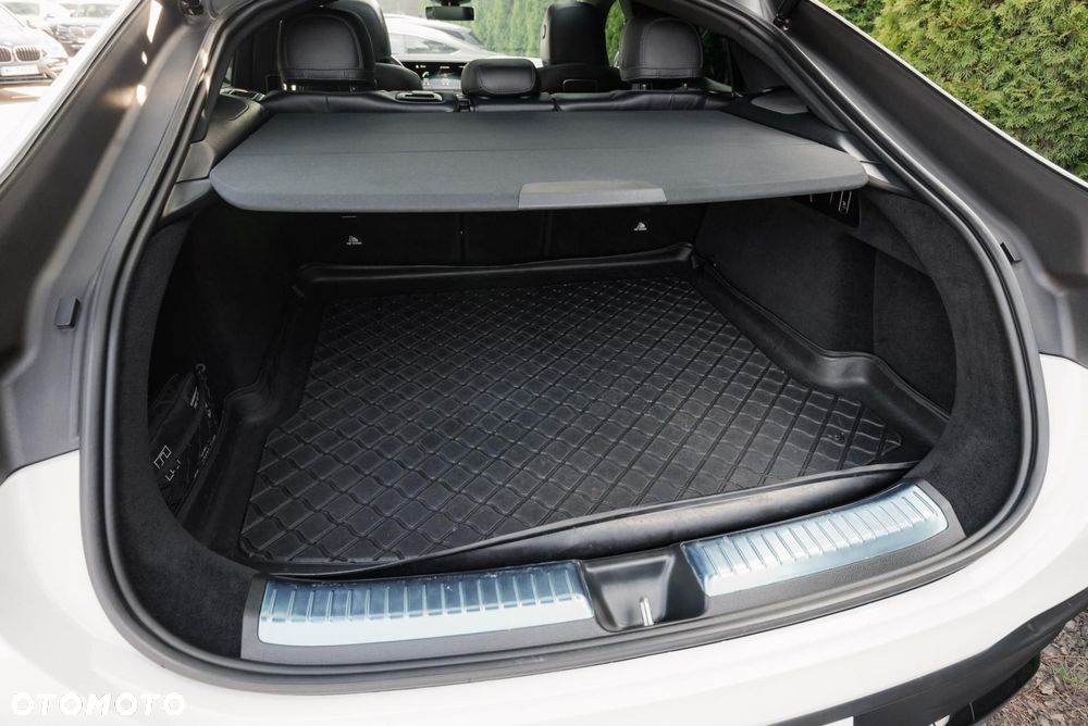 Mercedes-Benz GLE - 34