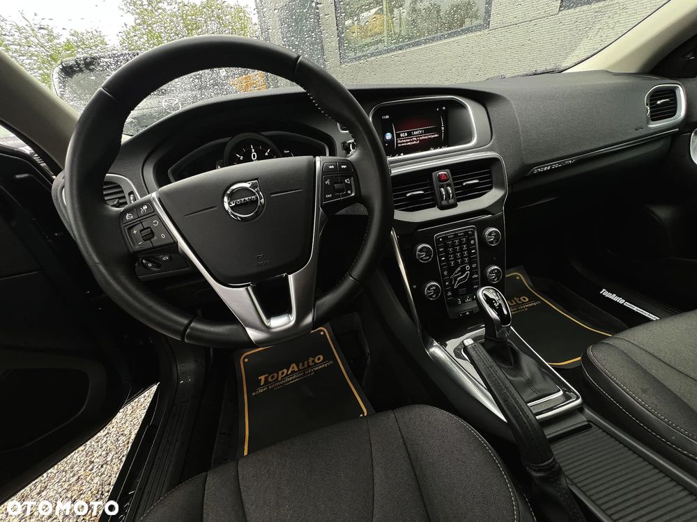 Volvo V40 Cross Country D2 Drive-E Base - 29
