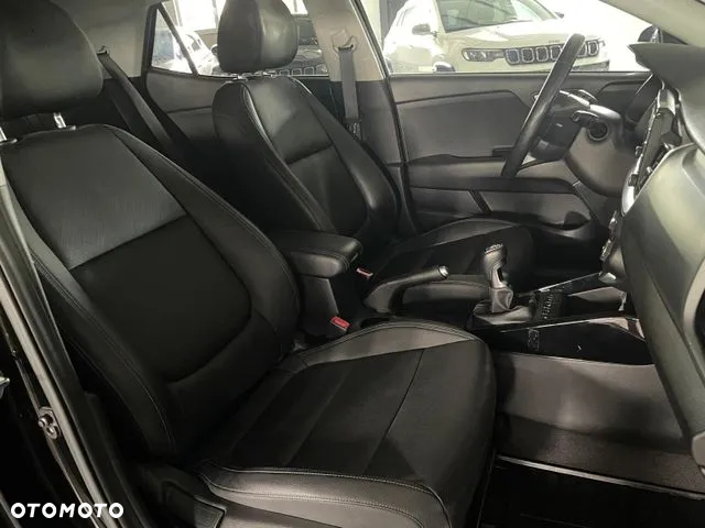 Kia Stonic 1.6 CRDi Platinum Edition - 14