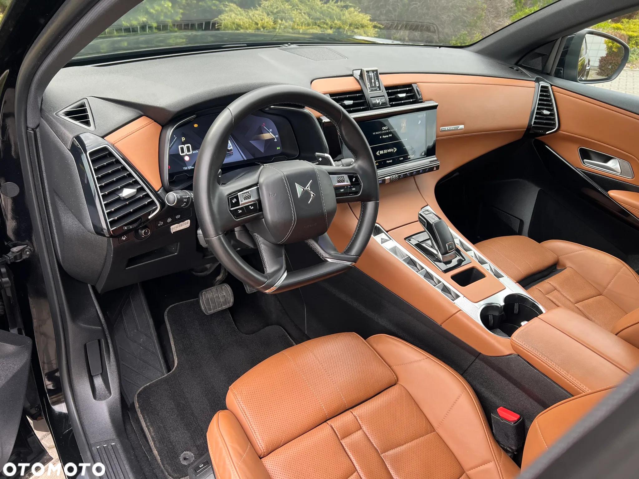 DS Automobiles DS 7 Crossback 2.0 BlueHDi Grand Chic - 5