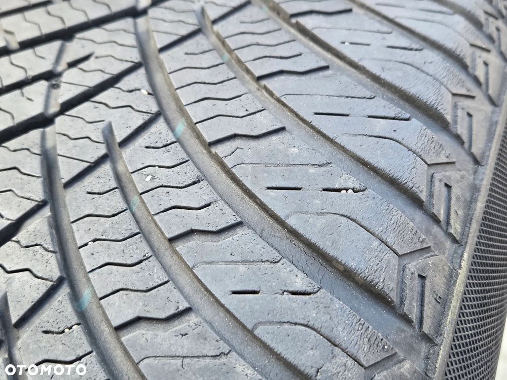 Opona Opony Całoroczna Zeetex ZT8000 4S 235/60R18 107 H - 21