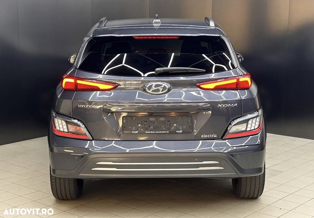 Hyundai KONA Prime - 4