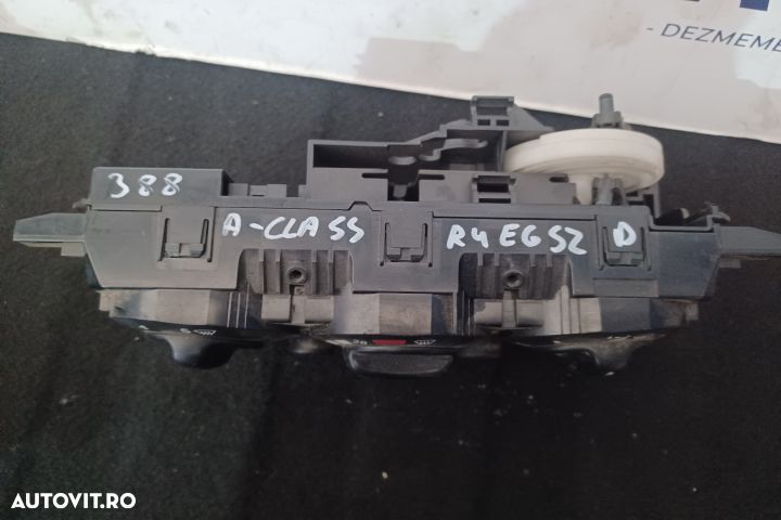 Comanda AC 1688302085 1688302085 Mercedes-Benz A-Class W168 [1997 - 2 - 1