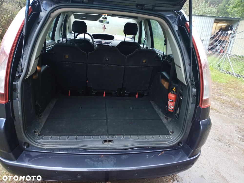 Citroën C4 Picasso 1.8 16V Confort - 14