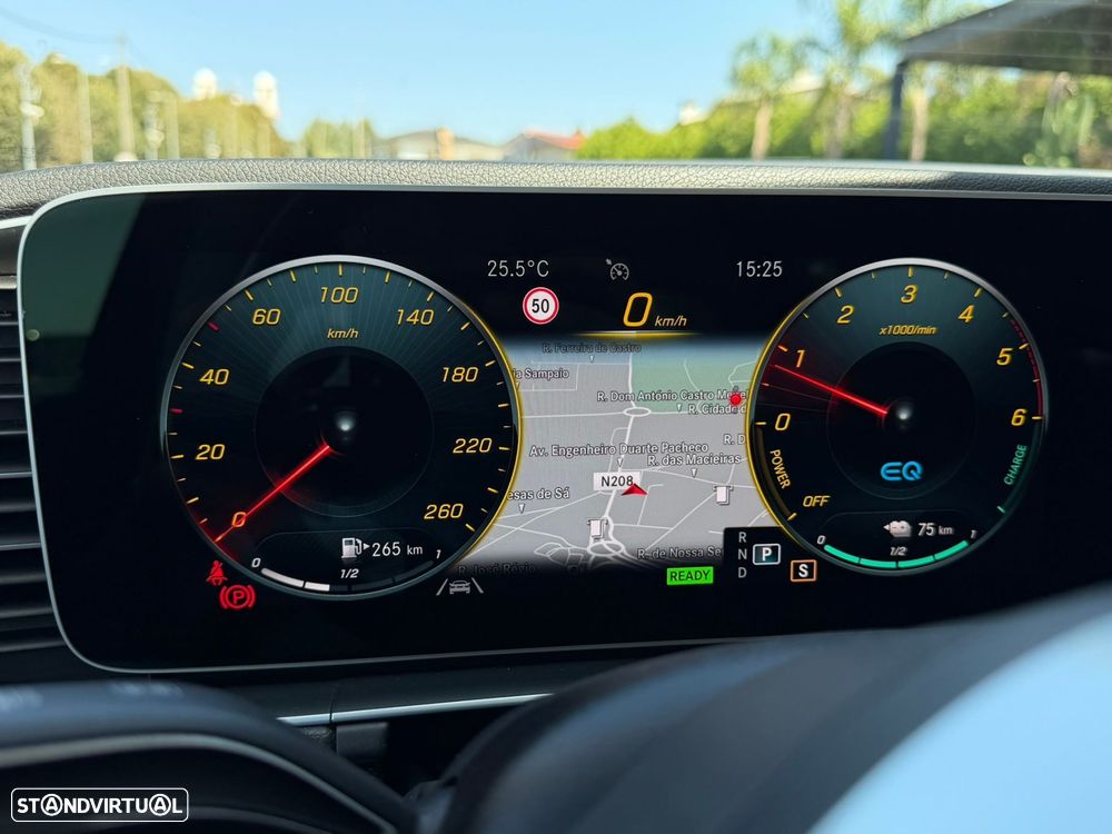 Mercedes-Benz GLE 350 de 4Matic - 33