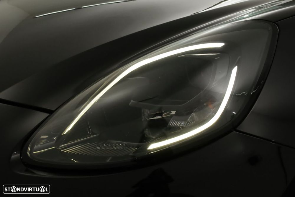 Ford Puma 1.0 EcoBoost MHEV ST-Line - 5