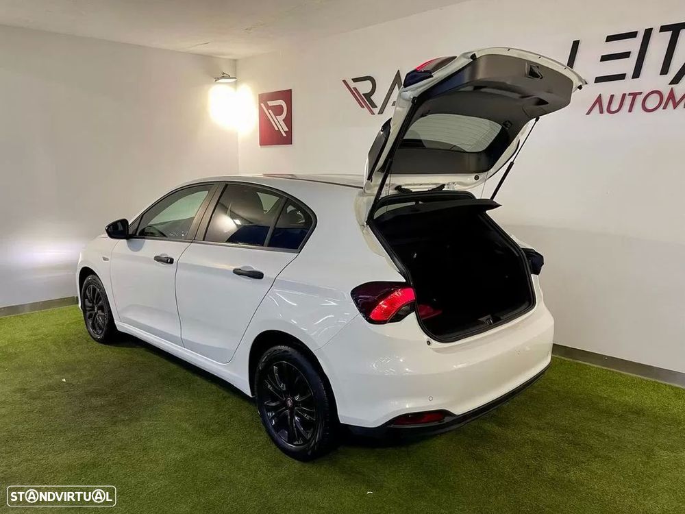 Fiat Tipo 1.3 M-Jet Street - 30