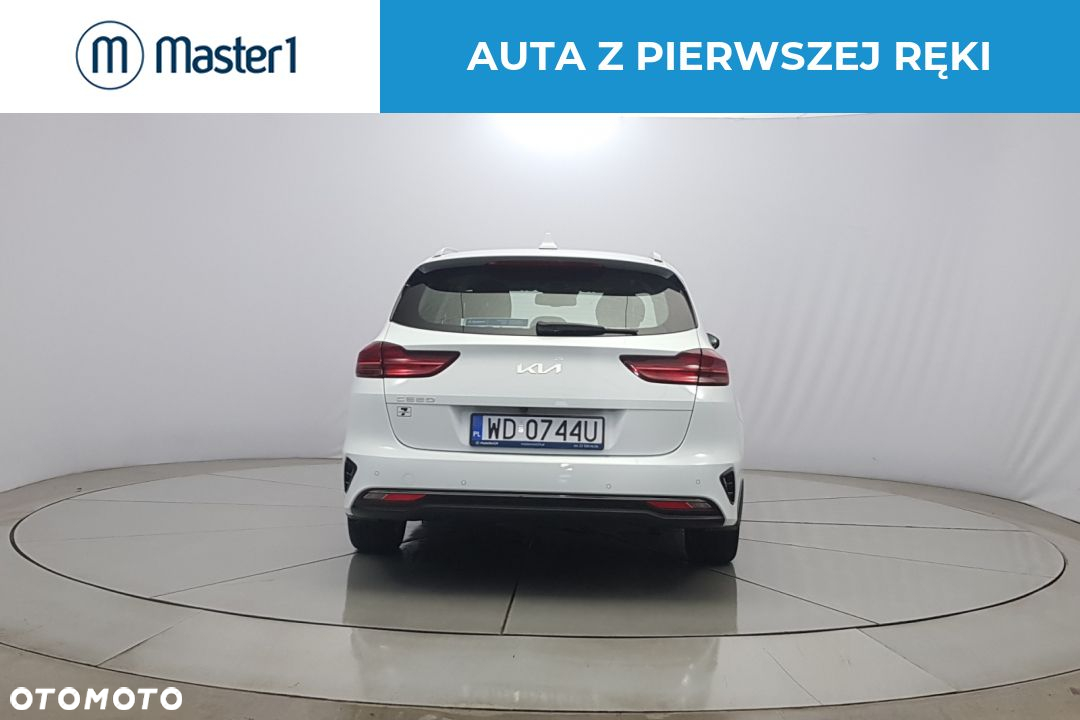 Kia Ceed 1.0 T-GDI M - 6