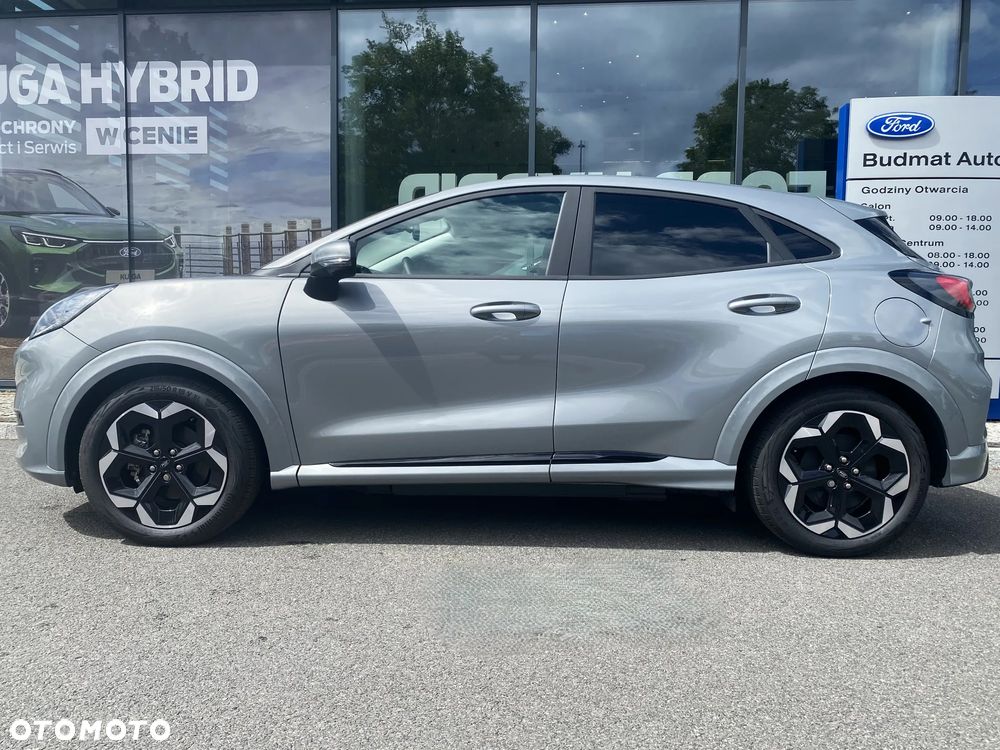 Ford Puma Gen-E 43.6 kWh Premium - 6