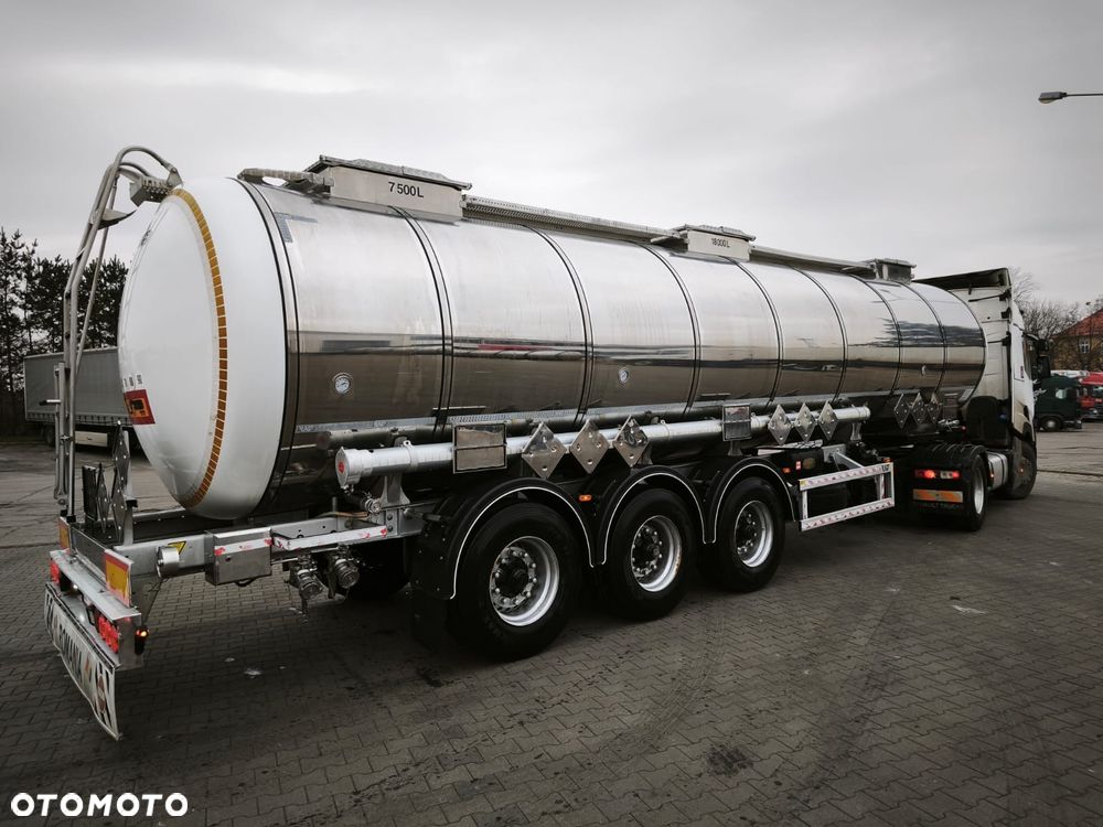 Lag ADR L4BH 33000-3 - 9