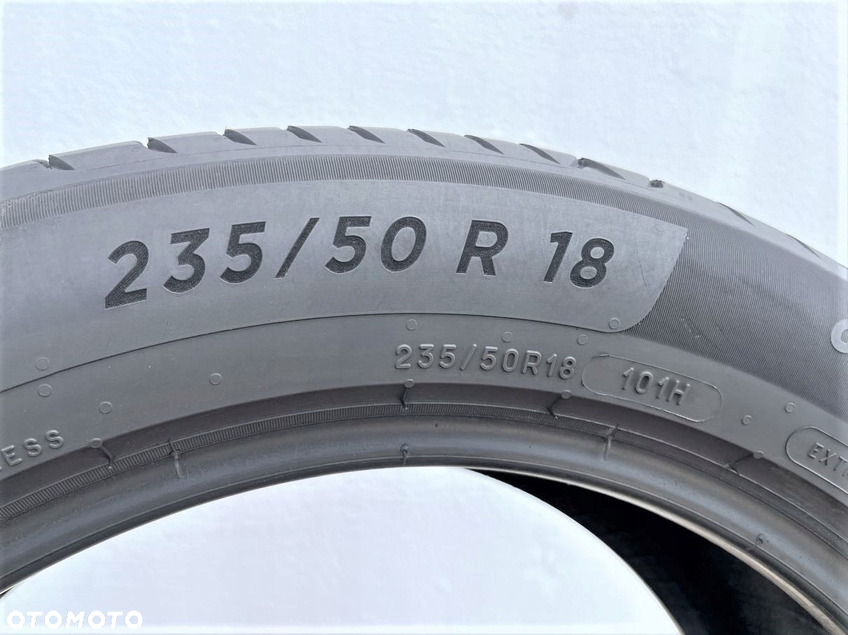 OPONA 235/50/18 101H MICHELIN E PRIMACY - 6