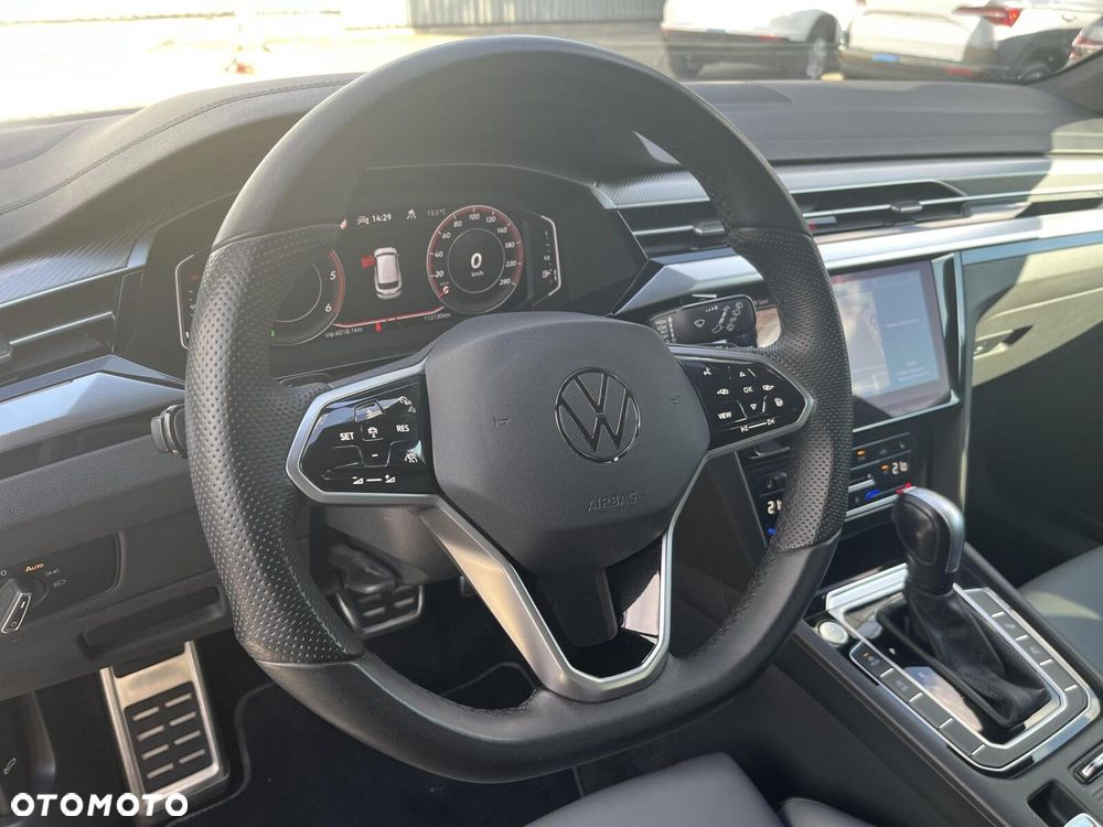 Volkswagen Arteon 2.0 TDI 4Motion Elegance DSG - 10