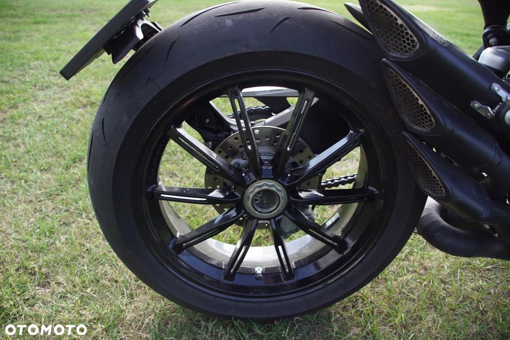 MV AGUSTA Dragster - 21