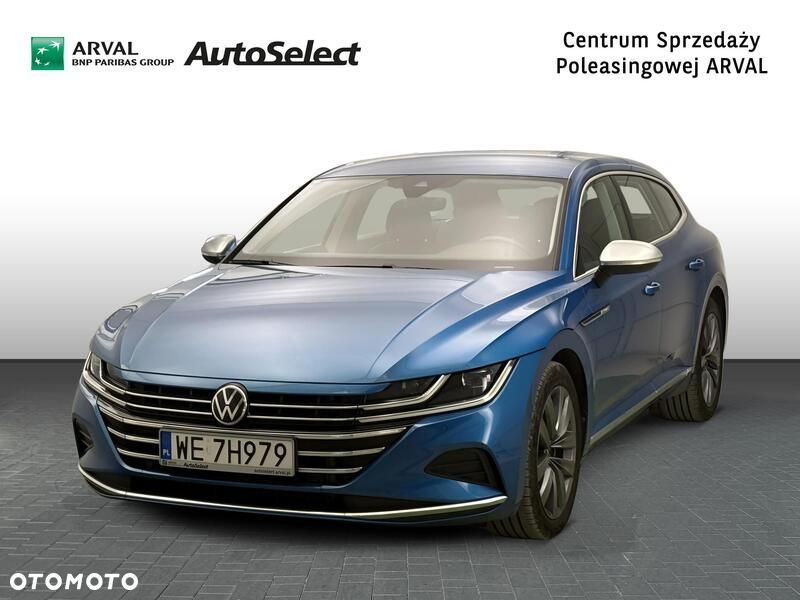 Volkswagen Arteon 2.0 TSI Elegance DSG - 1