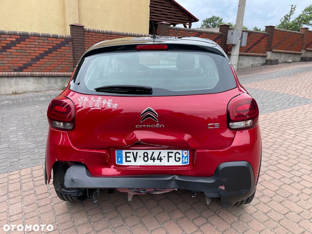 Citroën C3 - 5