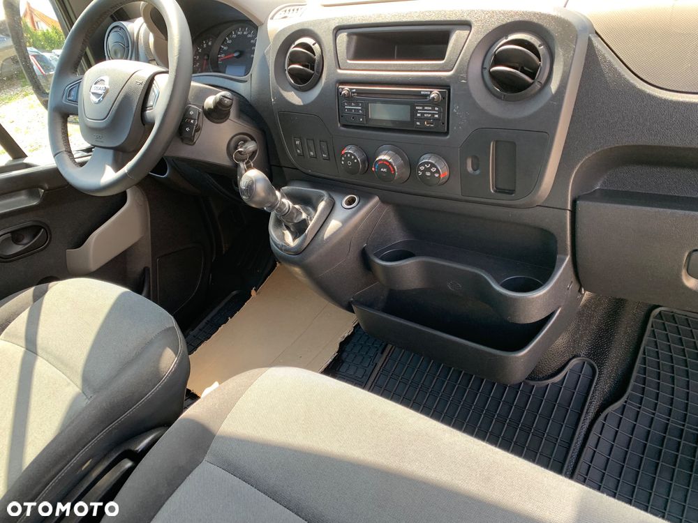 Renault Master - 20