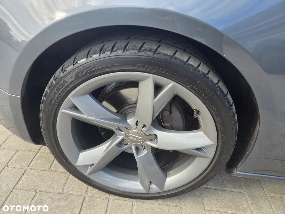 Audi A5 Cabrio - 15