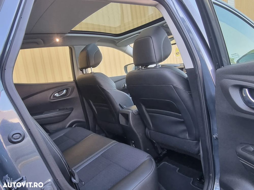 Renault Kadjar Energy TCe 130 LIMITED - 21