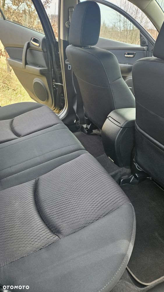 Mazda 6 Sport 2.0 MZR DISI Center-Line - 13