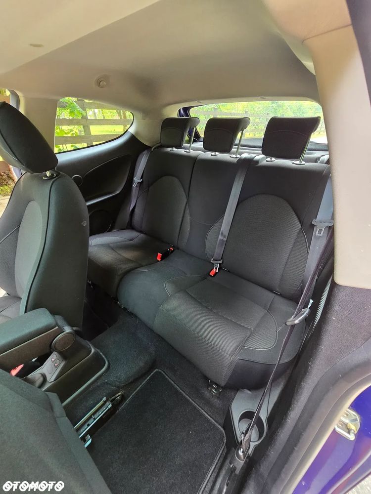 Alfa Romeo Mito TB 1.4 16V MultiAir TCT Turismo - 27