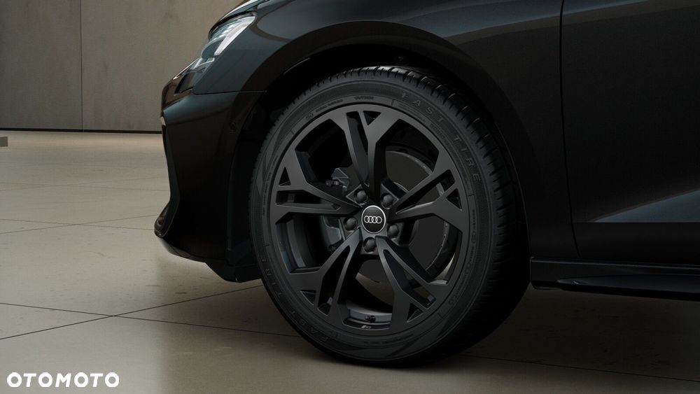 Audi A3 Limousine - 5