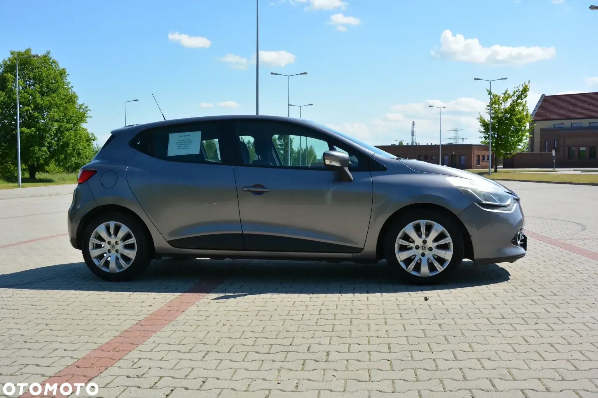Renault Clio 0.9 Energy TCe Expression - 4