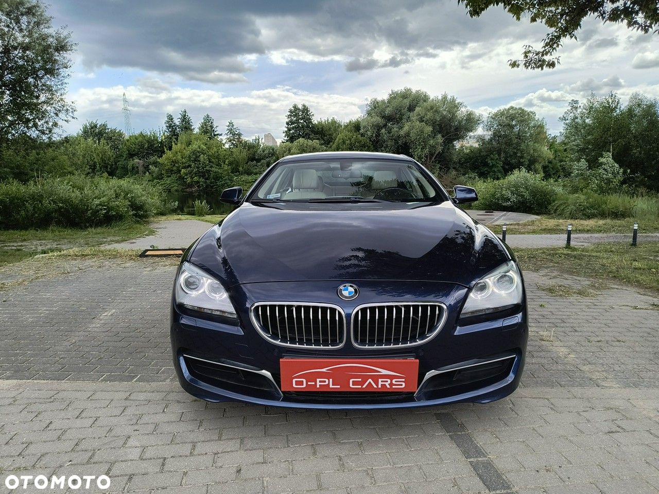 BMW Seria 6 - 3