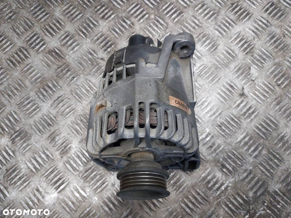 ALTERNATOR FIAT PANDA II 1.1 8V - 2
