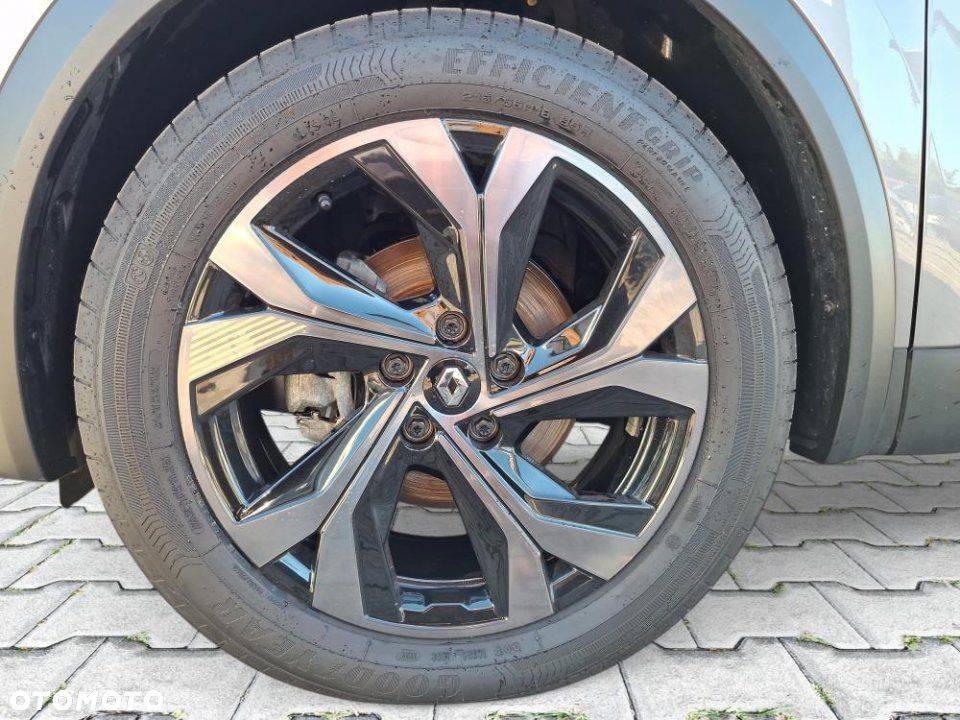 Renault Captur - 11
