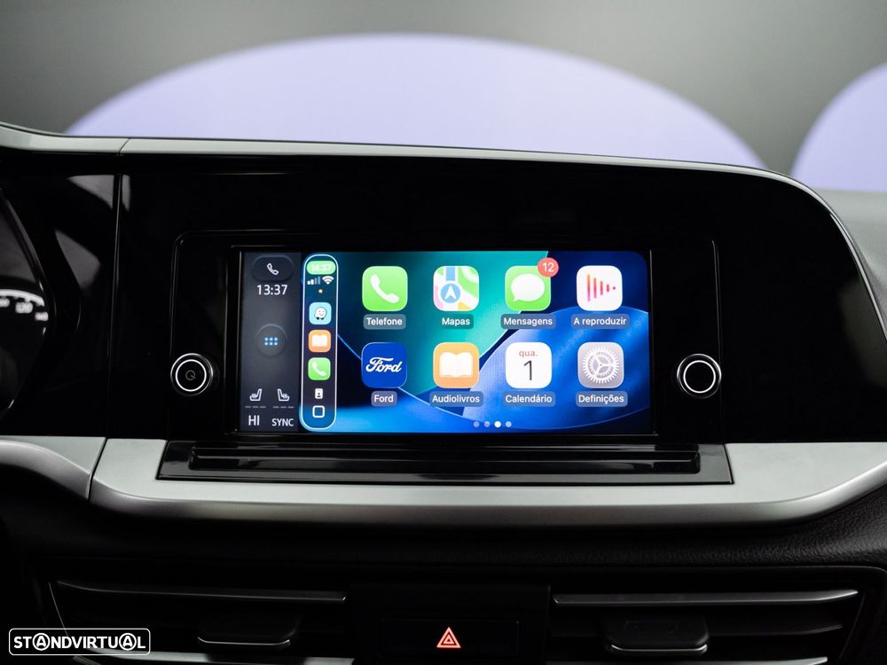 Ford Tourneo Connect Grand 2.0 TDCi Active - 25